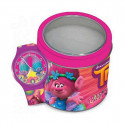 Beebikell Cartoon TROLLS - Tin Box