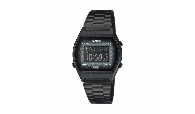 Unisex Kell Casio VINTAGE Must (Ø 35 mm)
