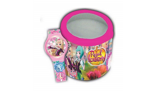 Beebikell REGAL ACADEMY - TIN BOX ***SPECIAL PRICE*** (Ø 33 mm)