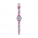 Infant's Watch Cartoon 483107 - Tin Box