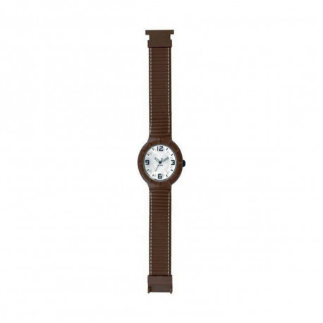 Men's Watch Hip Hop LEATHER
