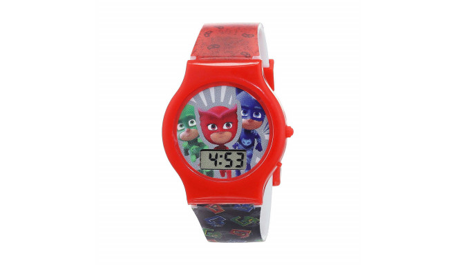 Beebikell PJ Masks PJ MASKS - CLAMSHELL (Ø 32 mm) (Ø 33 mm)