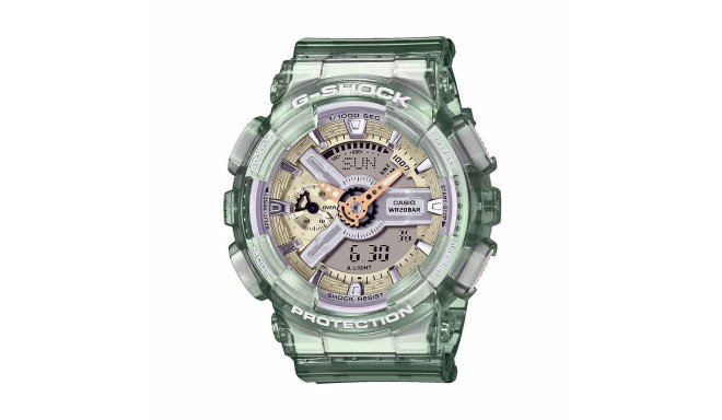 Men's Watch Casio G-Shock COMPACT - SKELETON SERIE ***SPECIAL PRICE*** (Ø 46 mm)