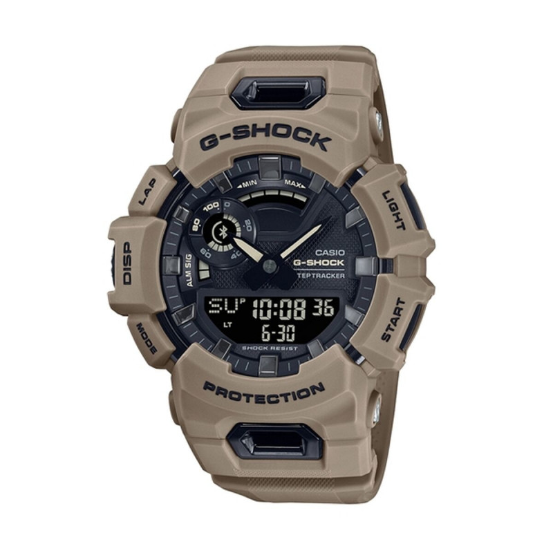 Casio g shock clearance kellad