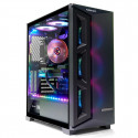 Desktop PC CoolPC AMD Ryzen 5 3600 GEFORCE GTX 2060 EVO EDITION 6GB GDDR6 16 GB DDR4 480 GB SSD AMD 