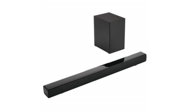 Soundbar Panasonic Corp. Black 100 W RMS