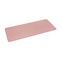 Logitech hiirematt Desk Mat Studio Series, roosa