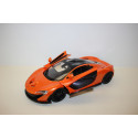 RASTAR auto mudel R/C 1:14 McLaren P1, 75160
