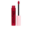 NYX PROFESSIONAL MAKE UP LINGERIE XXL #sizzlin 32,50 gr