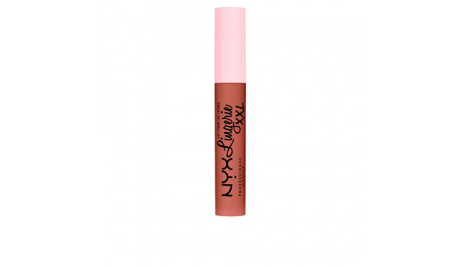 NYX PROFESSIONAL MAKE UP LINGERIE XXL #25-candela babe