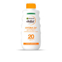 GARNIER LECHE PROTECTORA hidratación 24h SPF20 200 ml