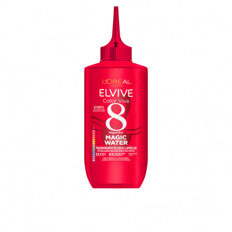 L'ORÉAL PARIS ELVIVE COLOR VIVE magic water 8 segundos 200 ml