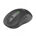 Logitech Wireless Mouse M650 Graphite (910-00