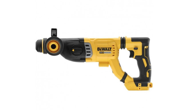 DEWALT. HAAMERPUUR 18V DCH263N 3.0J ILMA AKUTA.