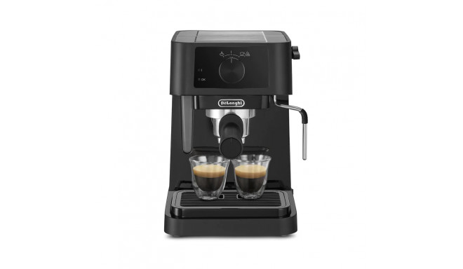 DeLonghi Stilosa EC 235.BK espressomasin