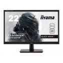 Iiyama monitor 21.5" FyllHD G-Master G2230HS-B1
