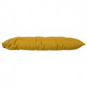 Chair cushion Atmosphera Mustard (38 x 38 cm)