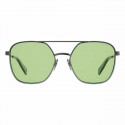 Unisex Saulesbrilles Polaroid PLD6058S-1EDUC Zaļš (ø 56 mm)