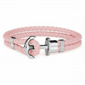 Bracelet Paul Hewitt PH-PH-L-S-A Pink (19,5 cm)