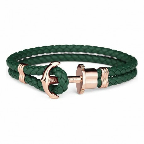 Unisex Bracelet Paul Hewitt PH-PH-L-R-G - 19 cm