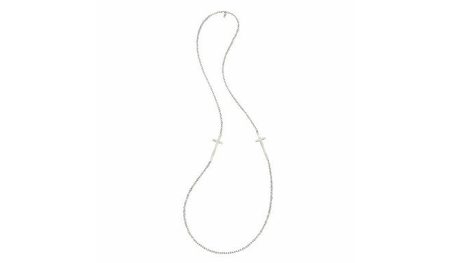 Ladies' Necklace Folli Follie 1N13F005 45 cm