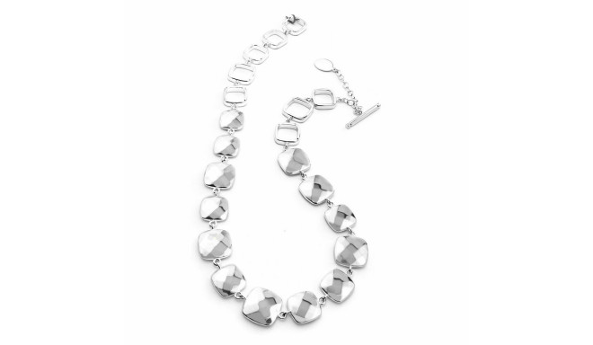 Ladies' Necklace Folli Follie 1N9F111 35 cm