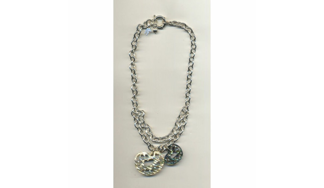Ladies' Necklace Folli Follie 2N9F039E43 45 cm
