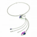 Женские цепочки Folli Follie 3N0F017WM (45 cm)