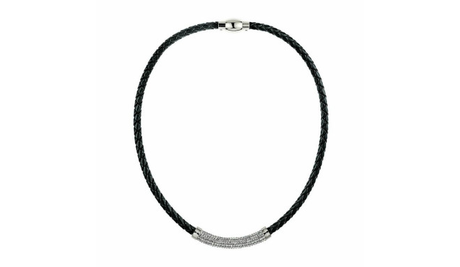 Ladies' Necklace Folli Follie 3N13F007KC 45 cm