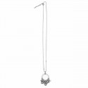 Ladies'Necklace Folli Follie 3N13F009WC (45 cm)