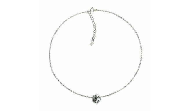 Ladies' Necklace Folli Follie 3N13F036C 40 cm