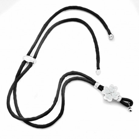 Naiste Kaelakee Folli Follie 3N14F015KC 45 cm