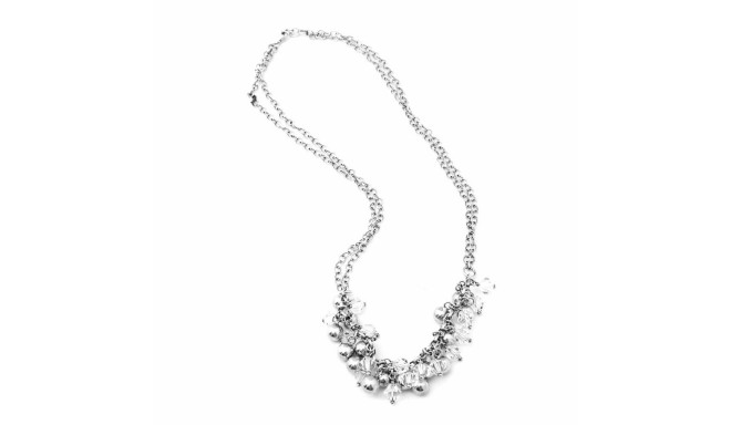 Ladies' Necklace Folli Follie 3N8S004C 24 cm