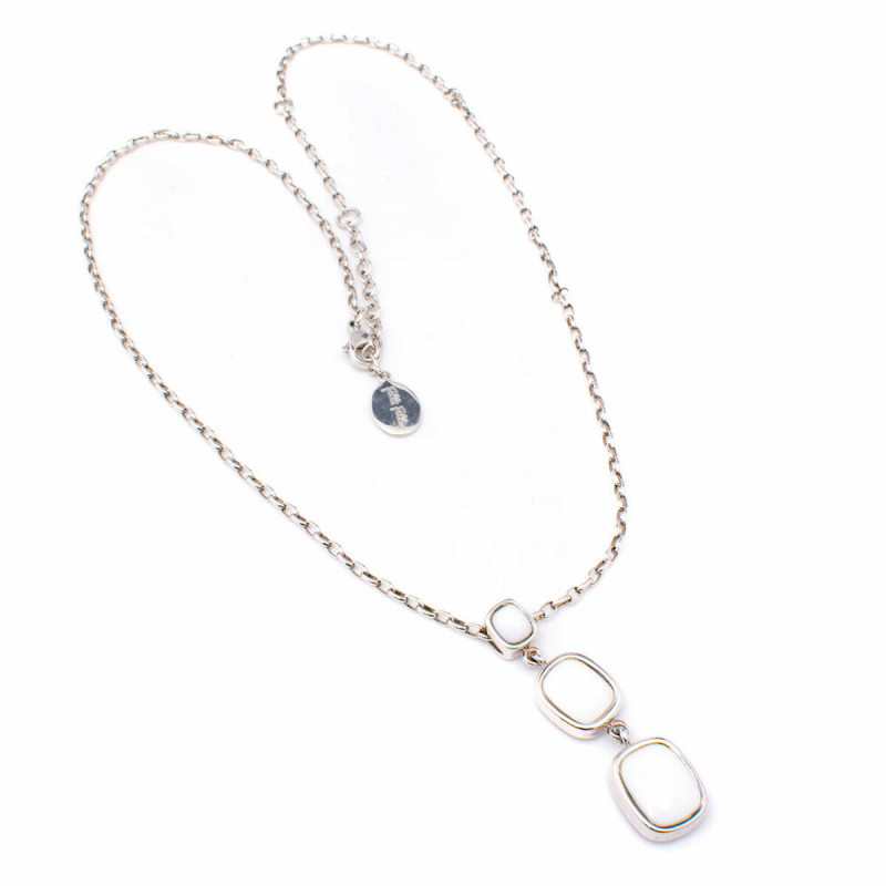 Ladies'Necklace Folli Follie 3N7F149C (35 cm) - buy, price, reviews in  Estonia | sellme.ee