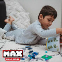 Celtniecības Komplekts Zuru Max Build 253 Daudzums 18 x 39 x 12 cm