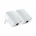 TP-LINK TL-PA4010KIT Powerline 500Mbps Homeplug AV