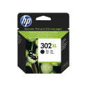 HP Ink No.302XL Black (F6U68AE)