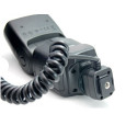 JJC FC E3 (0.9M)   Off Camera Shoe Cord (Canon OC E3)