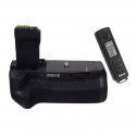 Meike Battery Pack Canon EOS 750D/760D Pro grip met Remote (BG E18)