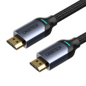 Choetech 8K HDMI to HDMI 2M Nylon Kabel XHH01