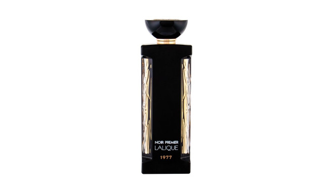 Lalique Noir Premier Collection Fruits du Mouvement Eau de Parfum (100ml)