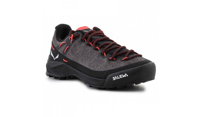 Salewa Wildfire Canvas Shoes W 61407-0876 (EU 40,5)