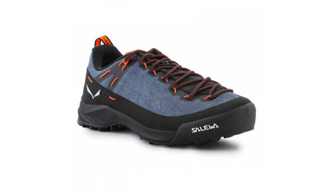 Shoes Salewa Wildfire Canvas M 61406-8669 (EU 41)