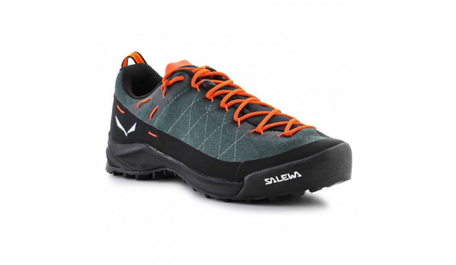 Shoes Salewa Wildfire Canvas M 61406-5331 (EU 46)