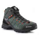 Shoes Salewa Ms Alp Mate Mid Wp M 61384-5400 (EU 47)
