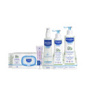 MUSTELA BOLSA PASEO lote #ROSA 6 pz