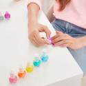 MAKE IT REAL Rainbow Days of the week Nail Polish, 7 pcs