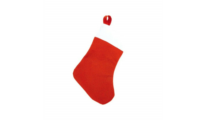 Christmas Stocking 143797 (Red)