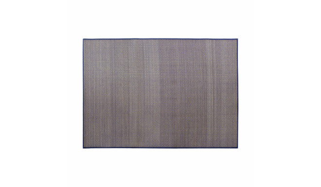 Carpet DKD Home Decor Bamboo Mediterranean (160 x 230 x 0.5 cm)