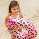 Täispuhutav ujumisvahend Swim Essentials Leopard